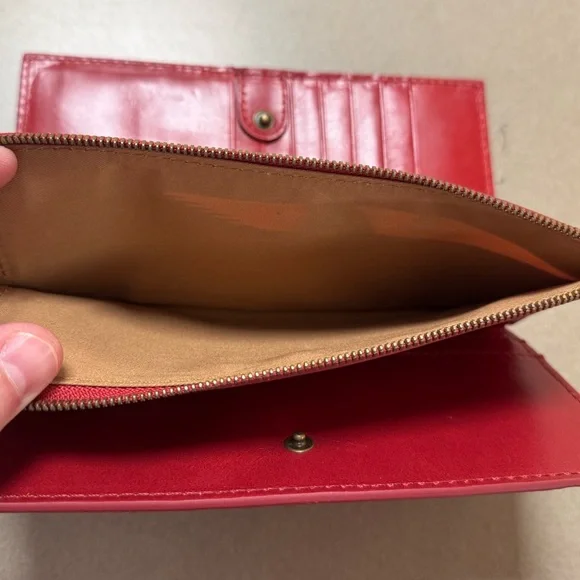 Hobo Gracie Wallet/Clutch, NWT - Picture 7 of 9